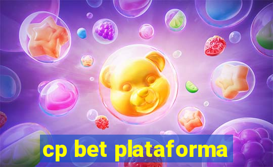 cp bet plataforma